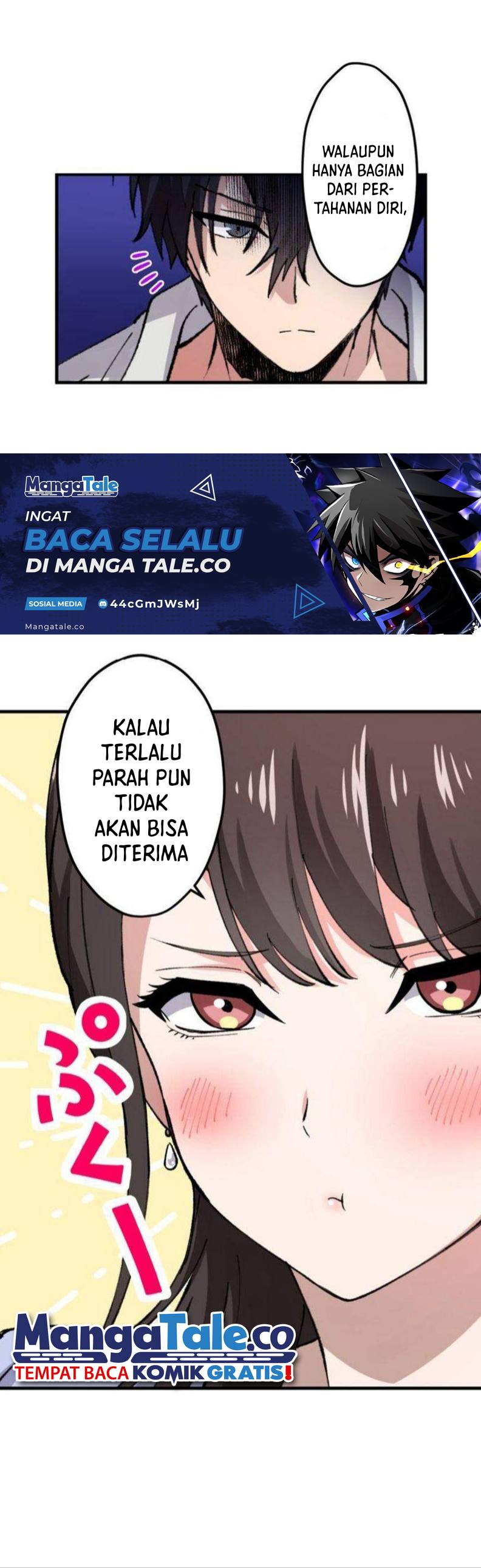 Yakuza Cleaner Chapter 05 Gambar 67
