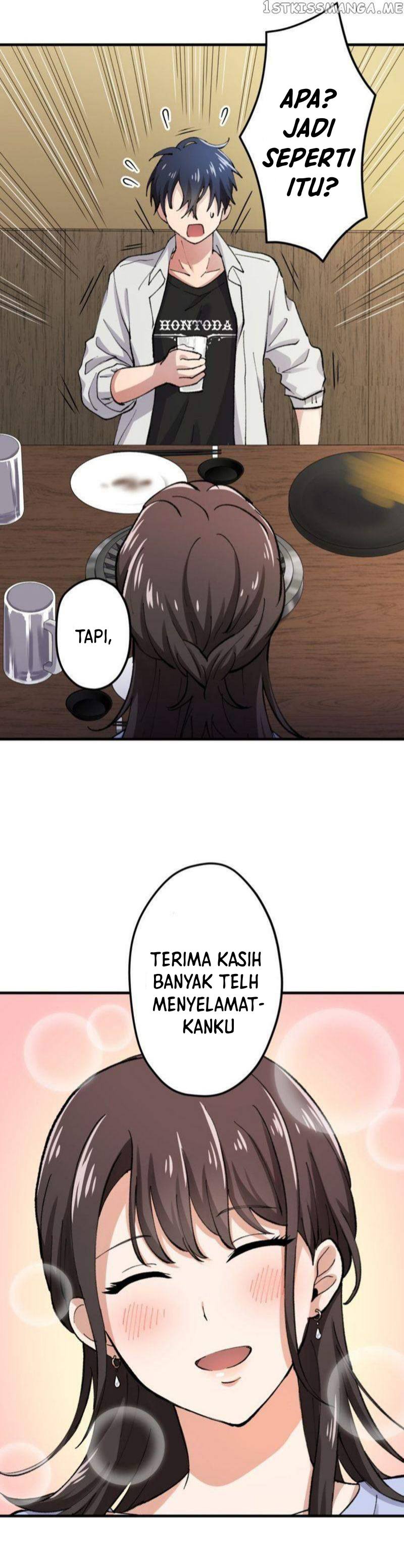 Yakuza Cleaner Chapter 05 Gambar 68