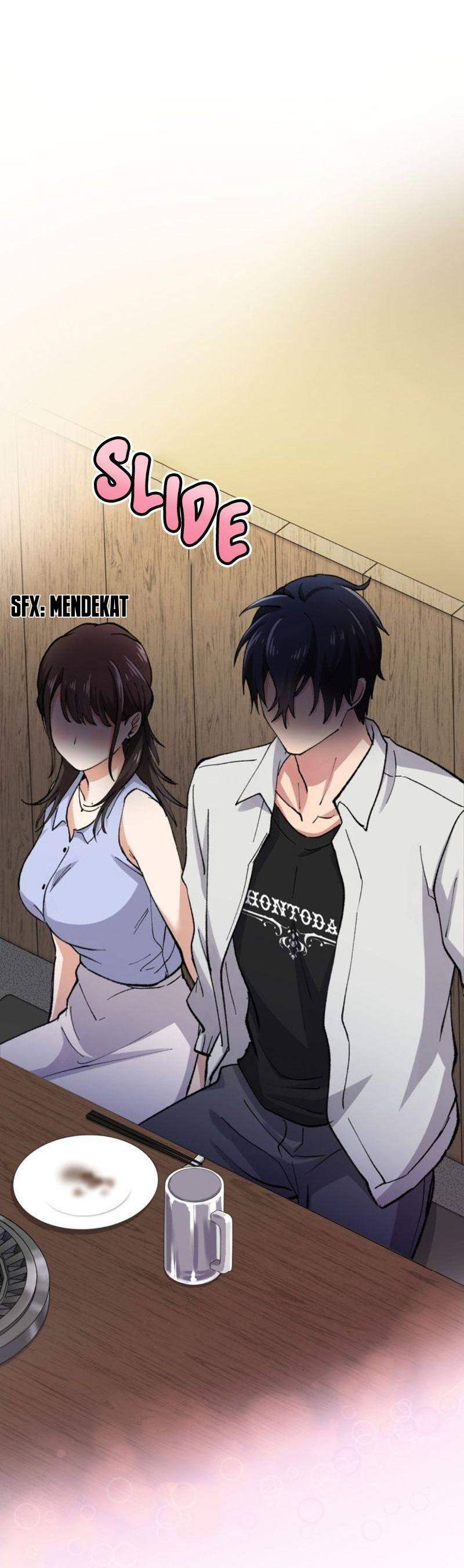 Yakuza Cleaner Chapter 05 Gambar 73