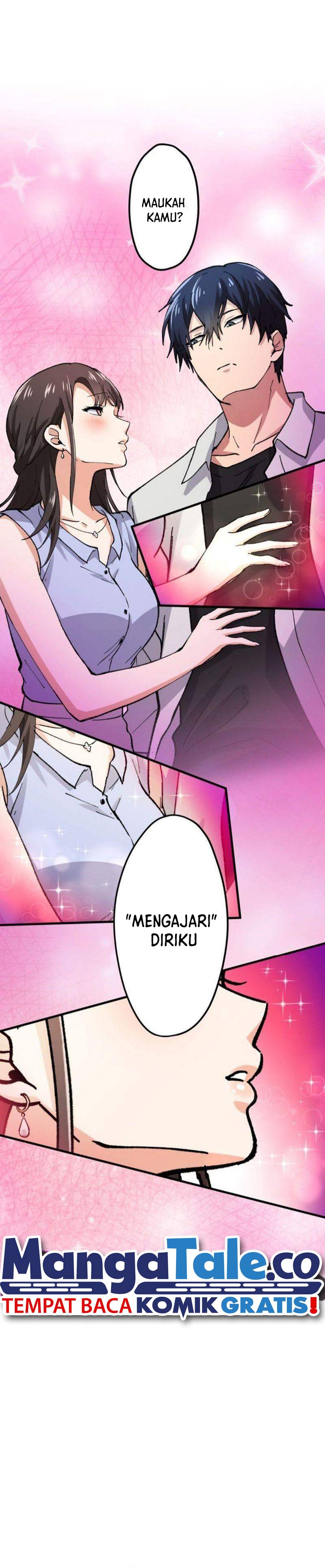 Yakuza Cleaner Chapter 05 Gambar 75