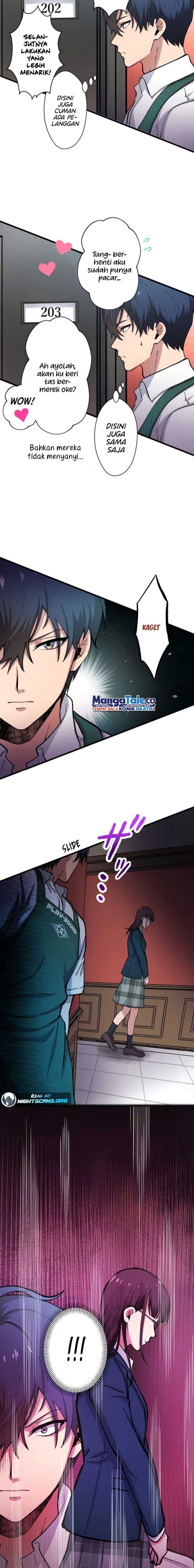 Yakuza Cleaner Chapter 09 Gambar 13