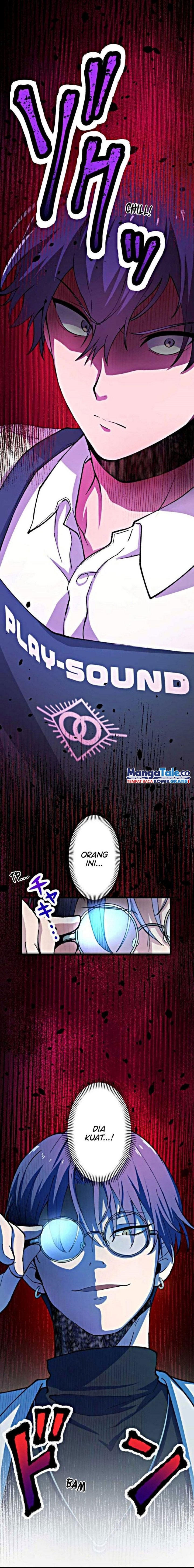 Yakuza Cleaner Chapter 09 Gambar 15