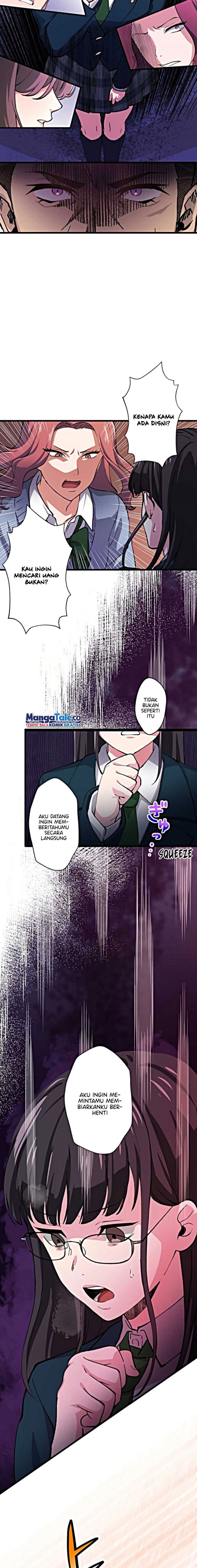 Yakuza Cleaner Chapter 09 Gambar 18