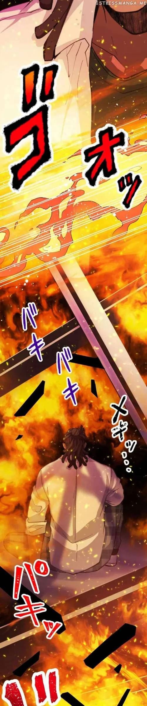 Yakuza Cleaner Chapter 21 Gambar 29