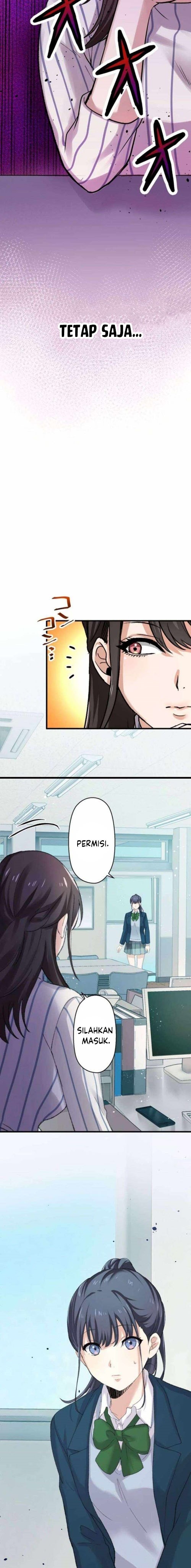 Yakuza Cleaner Chapter 23 Gambar 7