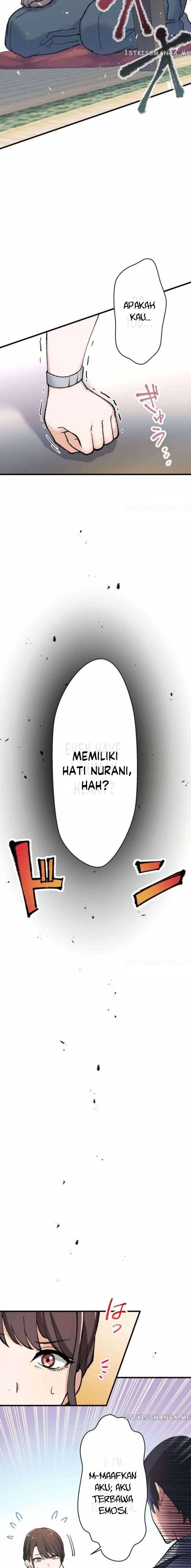 Yakuza Cleaner Chapter 23 Gambar 22