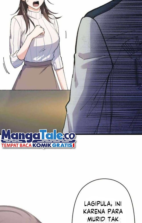 Yakuza Cleaner Chapter 23 Gambar 23