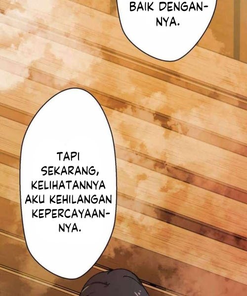 Yakuza Cleaner Chapter 23 Gambar 35