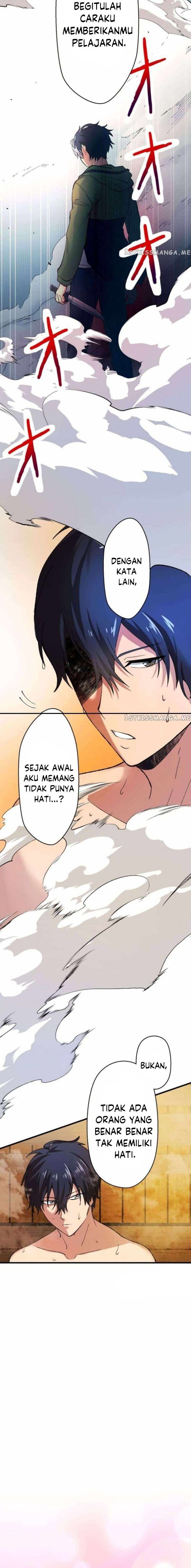 Yakuza Cleaner Chapter 23 Gambar 40