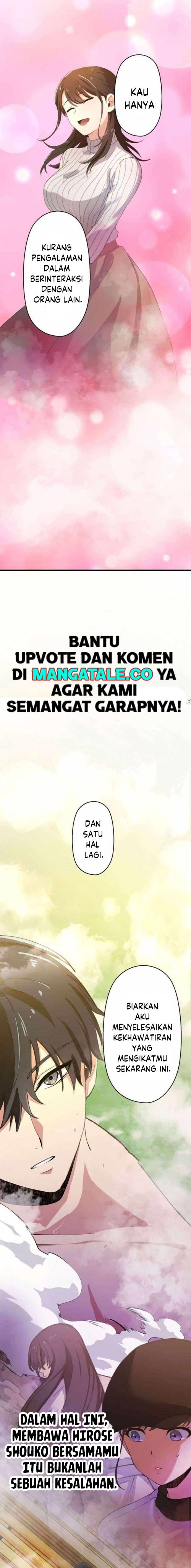 Yakuza Cleaner Chapter 23 Gambar 41