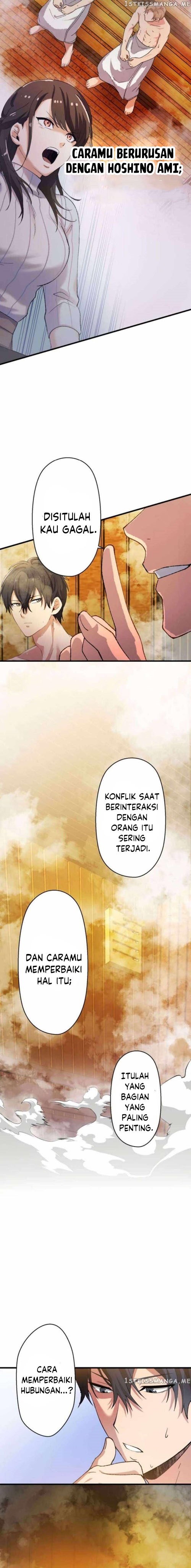 Yakuza Cleaner Chapter 23 Gambar 43