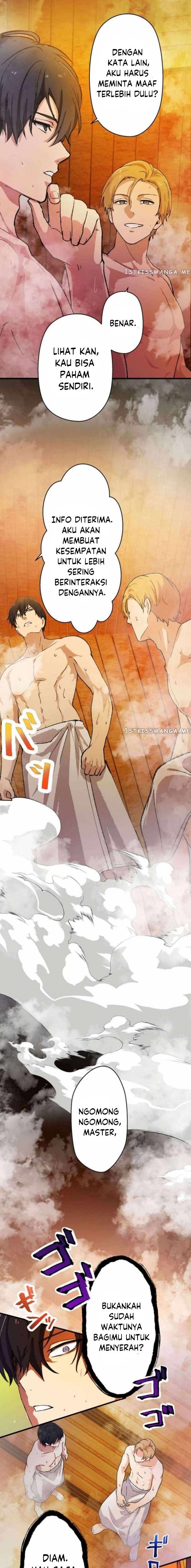 Yakuza Cleaner Chapter 23 Gambar 44