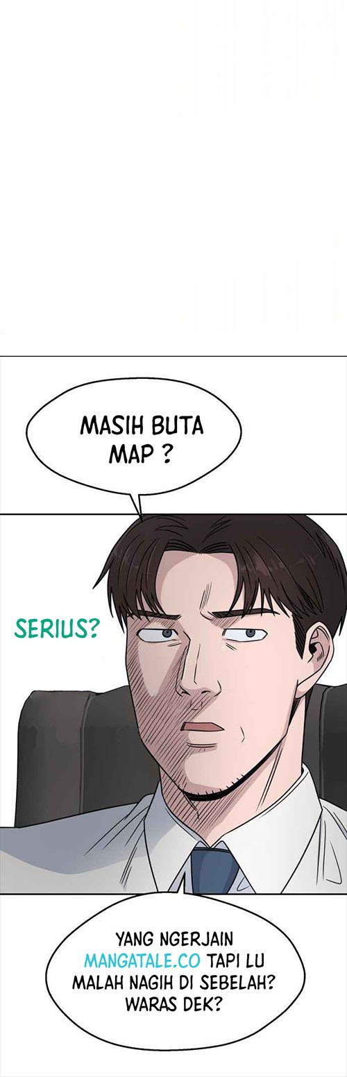 Yakuza Cleaner Chapter 23 Gambar 51