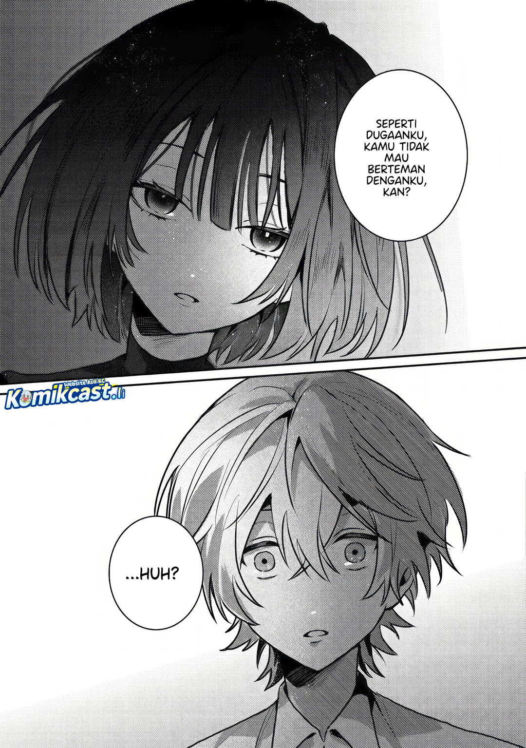 Yami-ochi Rasu Bosu Reijou No Osananajimi Ni Tensei Shita. Ore Ga Shindara Bad End Kakutei Na Node Saikyou Ni Natta Kedo, Mou Yami-ochi “yandere-ka” Shitemasen Ka? Chapter 01 Gambar 20