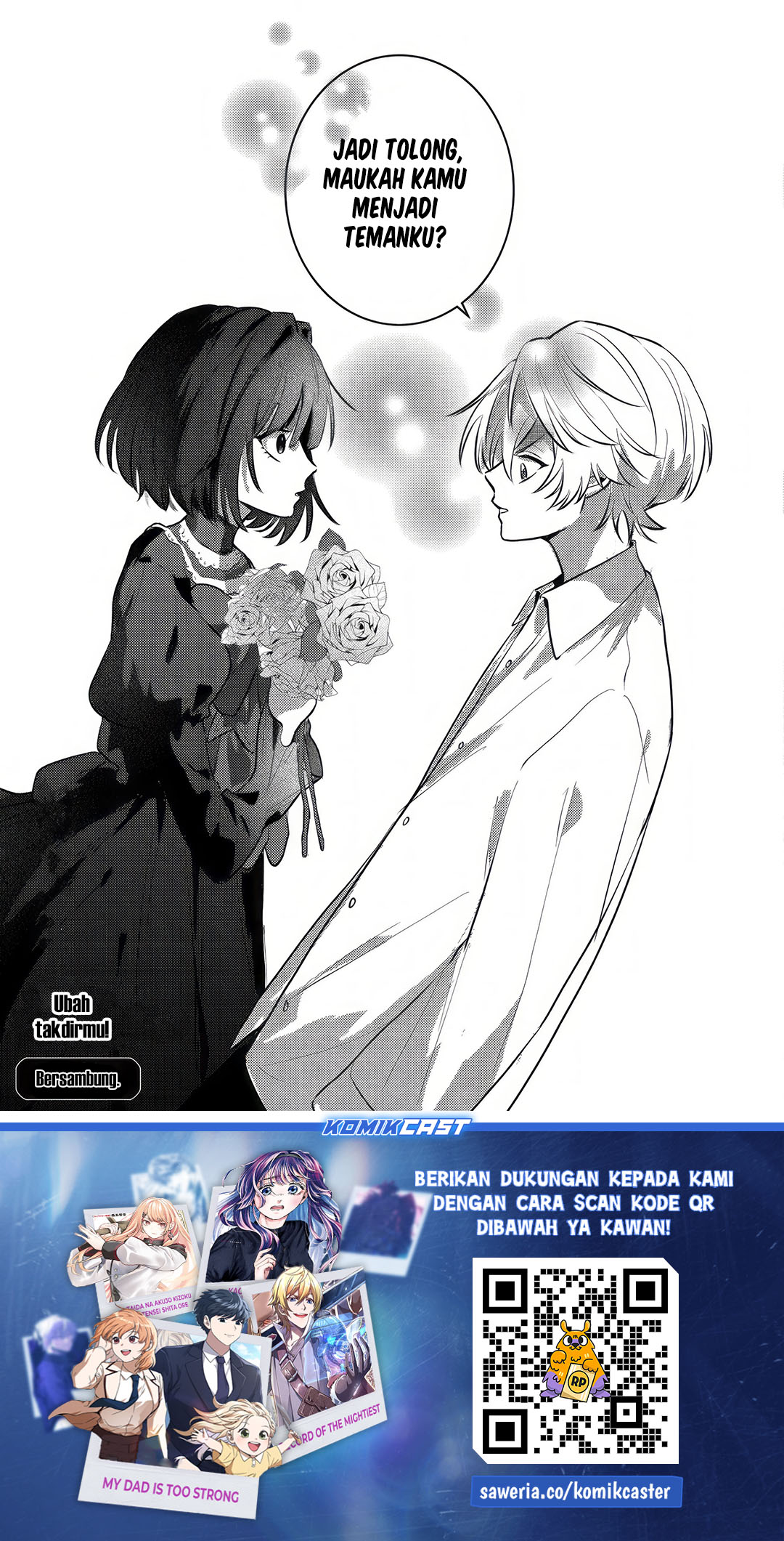 Yami-ochi Rasu Bosu Reijou No Osananajimi Ni Tensei Shita. Ore Ga Shindara Bad End Kakutei Na Node Saikyou Ni Natta Kedo, Mou Yami-ochi “yandere-ka” Shitemasen Ka? Chapter 01 Gambar 30