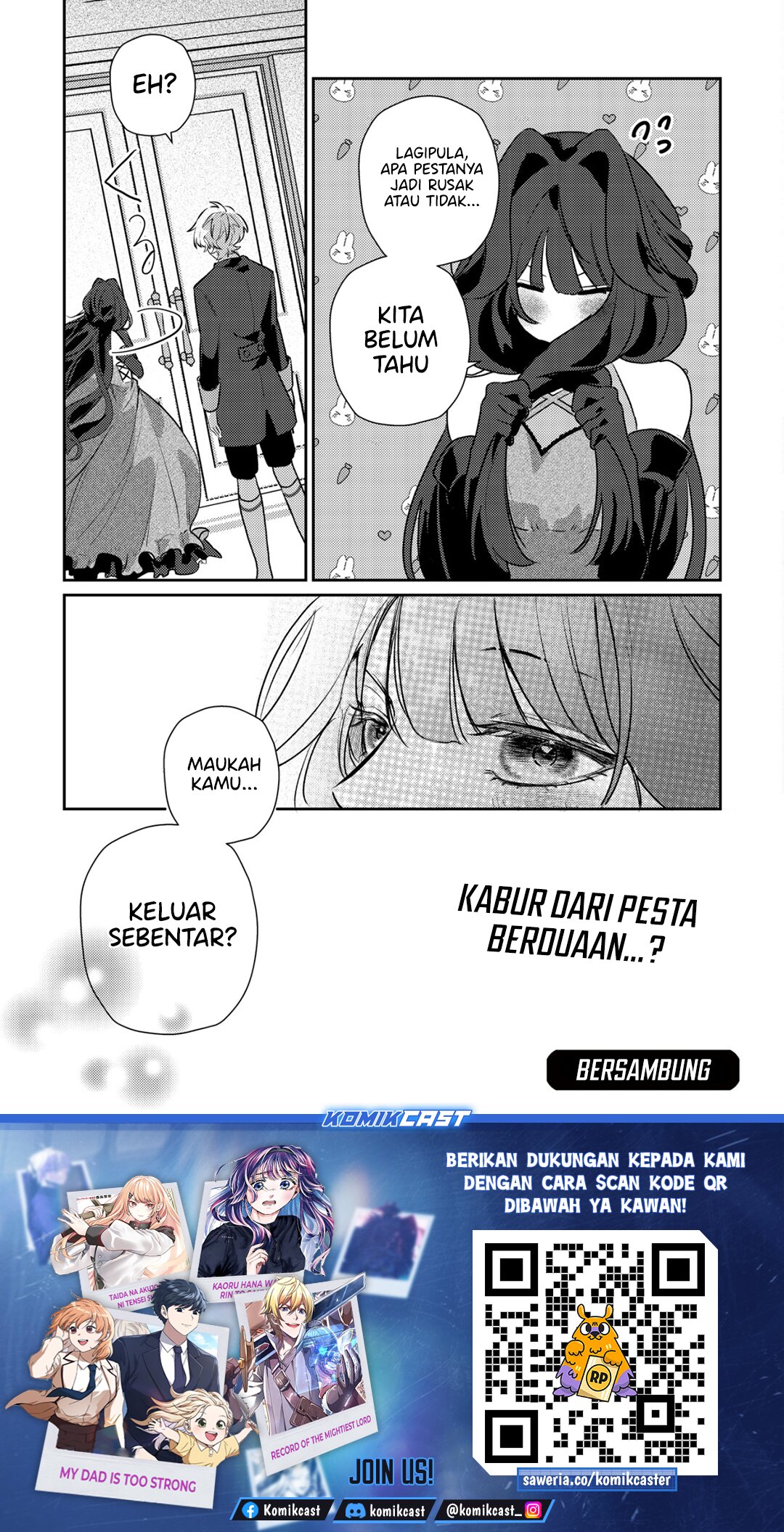 Yami-ochi Rasu Bosu Reijou No Osananajimi Ni Tensei Shita. Ore Ga Shindara Bad End Kakutei Na Node Saikyou Ni Natta Kedo, Mou Yami-ochi “yandere-ka” Shitemasen Ka? Chapter 04 Gambar 29