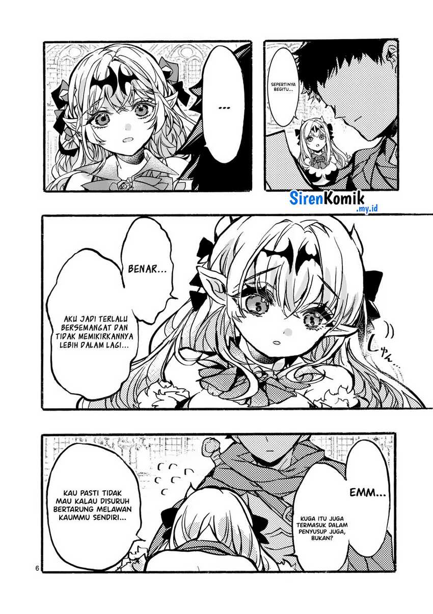 Yamiochi Yuusha No Haishin Haishin~Tsuihousare, Kakushi Boss Beya Ni Hourikomareta Kekka, Boss To Tansakushagari Haishin Wo Hajimeru~ Chapter 02 Gambar 7