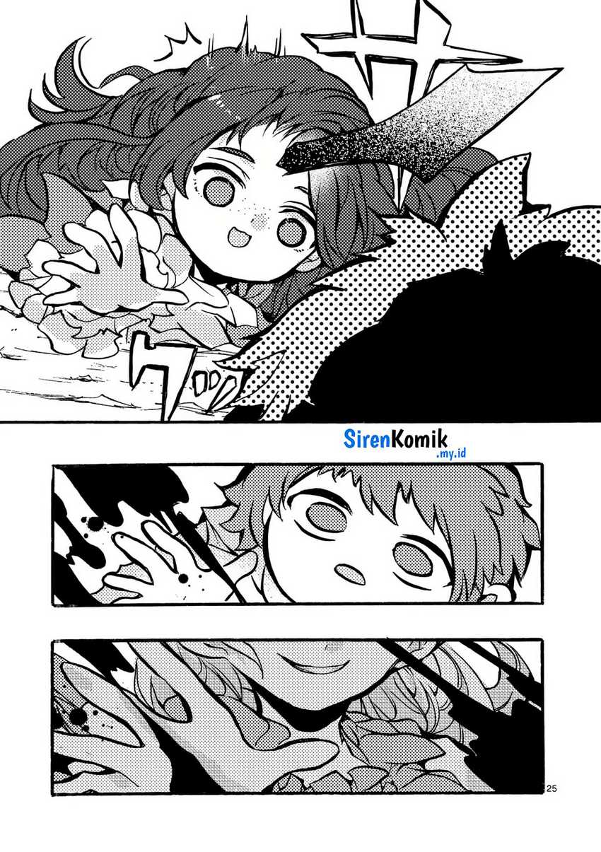 Yamiochi Yuusha No Haishin Haishin~Tsuihousare, Kakushi Boss Beya Ni Hourikomareta Kekka, Boss To Tansakushagari Haishin Wo Hajimeru~ Chapter 02 Gambar 26