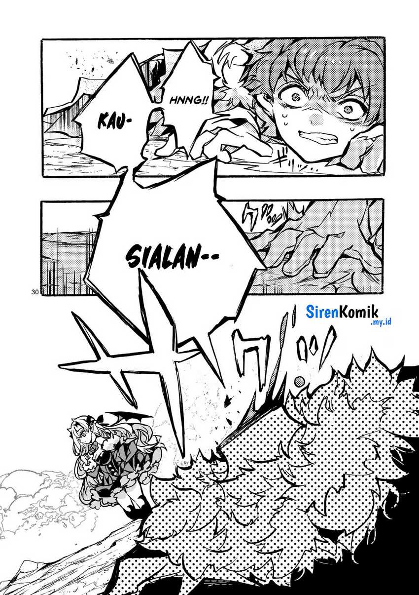 Yamiochi Yuusha No Haishin Haishin~Tsuihousare, Kakushi Boss Beya Ni Hourikomareta Kekka, Boss To Tansakushagari Haishin Wo Hajimeru~ Chapter 02 Gambar 31