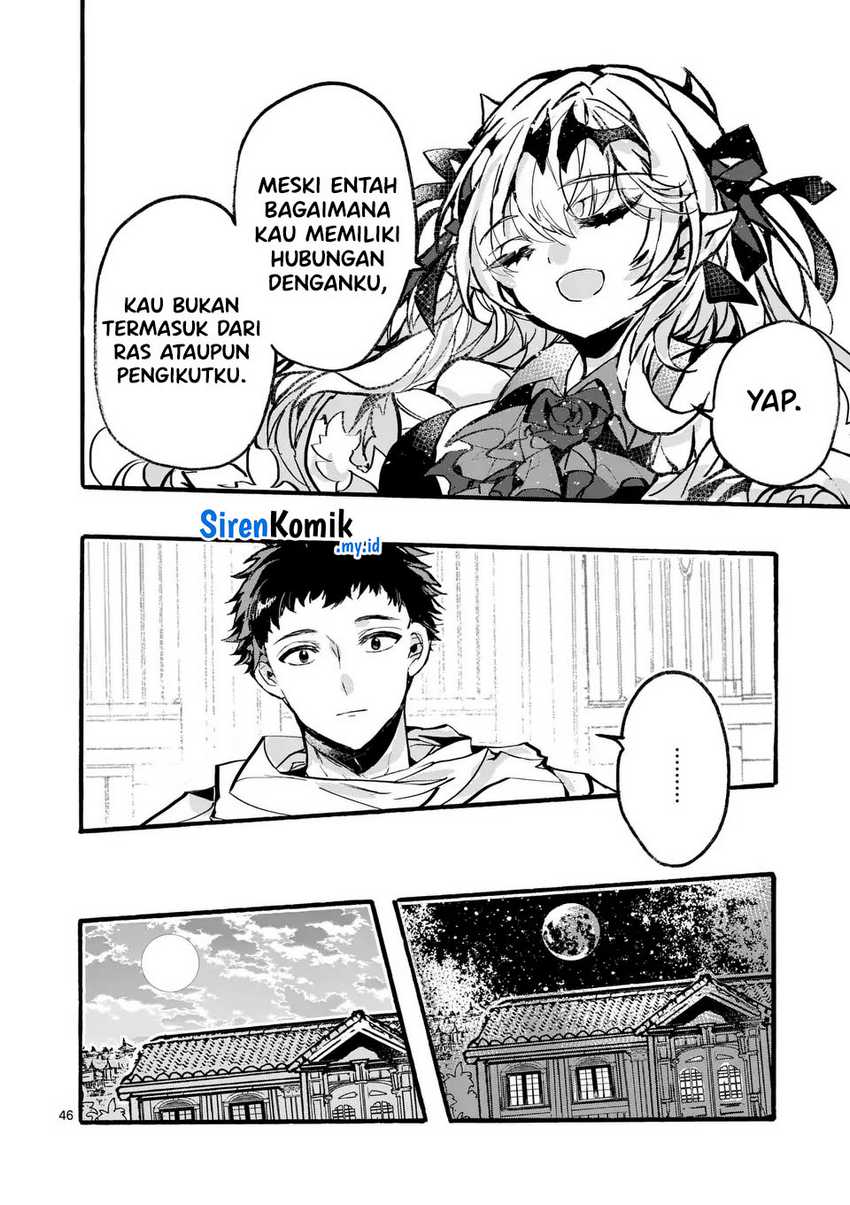 Yamiochi Yuusha No Haishin Haishin~Tsuihousare, Kakushi Boss Beya Ni Hourikomareta Kekka, Boss To Tansakushagari Haishin Wo Hajimeru~ Chapter 03.2 Gambar 3