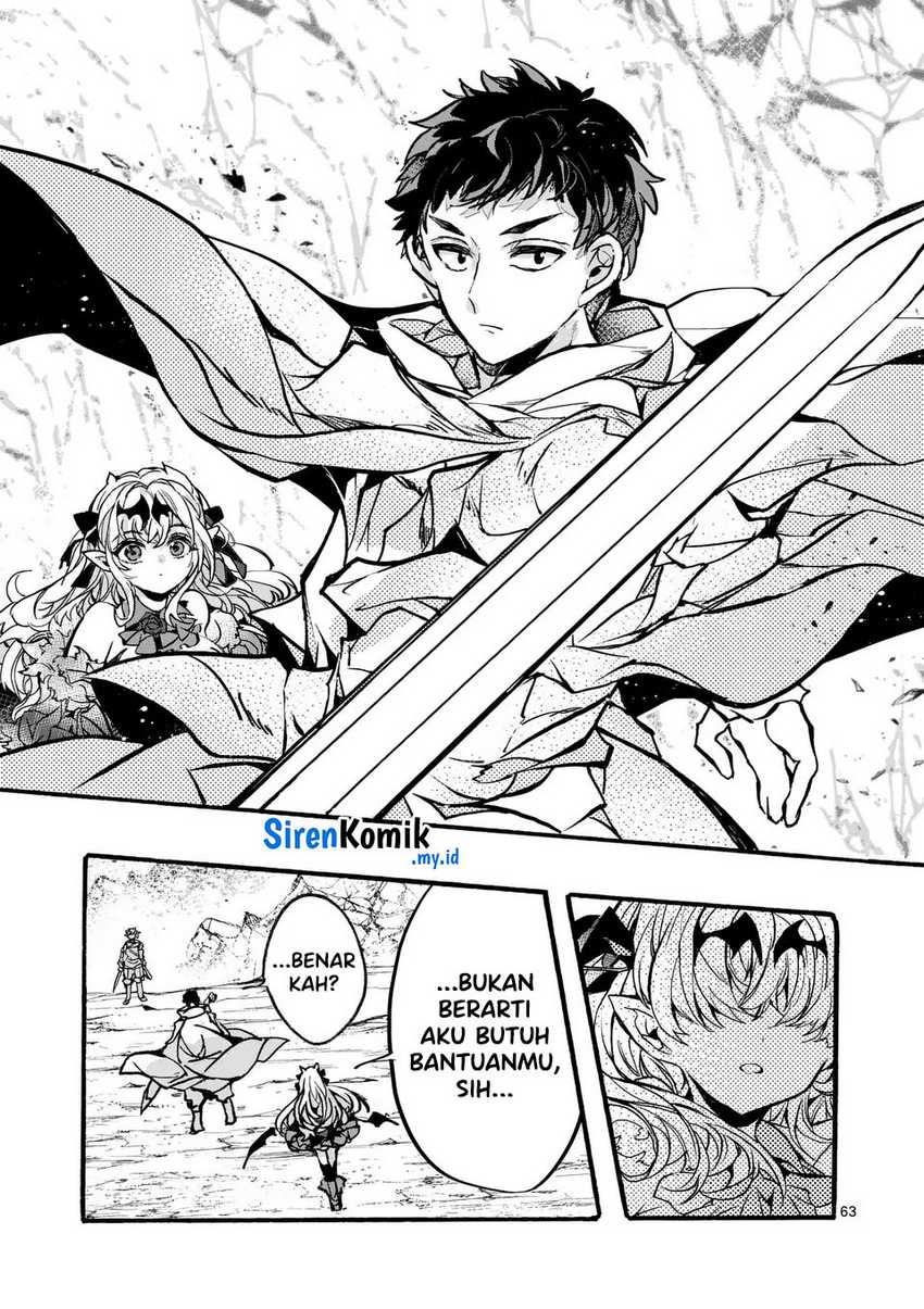 Yamiochi Yuusha No Haishin Haishin~Tsuihousare, Kakushi Boss Beya Ni Hourikomareta Kekka, Boss To Tansakushagari Haishin Wo Hajimeru~ Chapter 03.2 Gambar 20