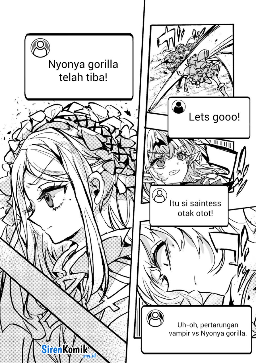 Yamiochi Yuusha No Haishin Haishin~Tsuihousare, Kakushi Boss Beya Ni Hourikomareta Kekka, Boss To Tansakushagari Haishin Wo Hajimeru~ Chapter 04 Gambar 11