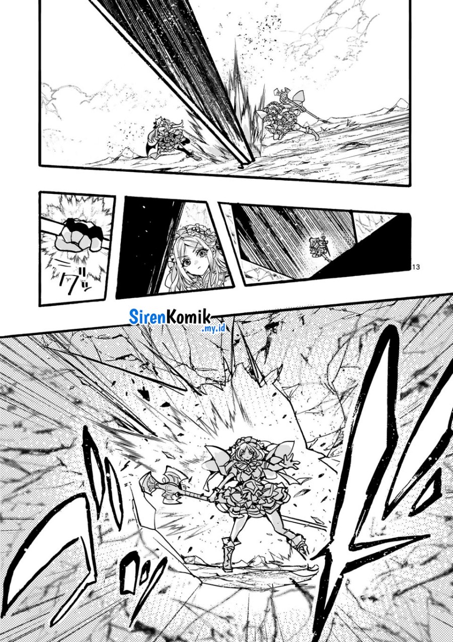 Yamiochi Yuusha No Haishin Haishin~Tsuihousare, Kakushi Boss Beya Ni Hourikomareta Kekka, Boss To Tansakushagari Haishin Wo Hajimeru~ Chapter 04 Gambar 14