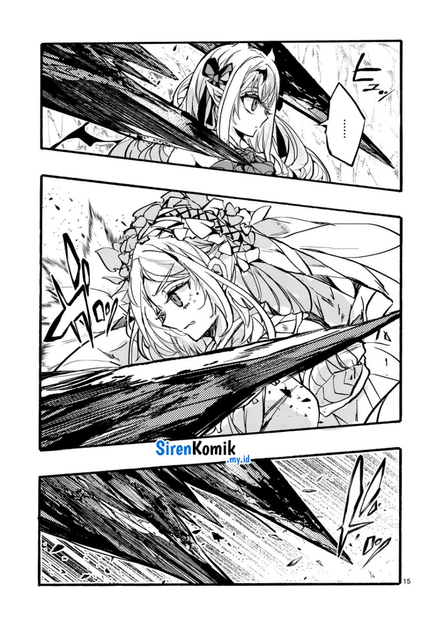 Yamiochi Yuusha No Haishin Haishin~Tsuihousare, Kakushi Boss Beya Ni Hourikomareta Kekka, Boss To Tansakushagari Haishin Wo Hajimeru~ Chapter 04 Gambar 16