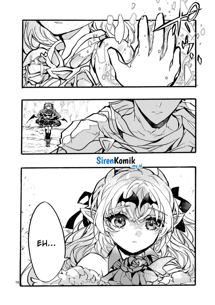 Yamiochi Yuusha No Haishin Haishin~Tsuihousare, Kakushi Boss Beya Ni Hourikomareta Kekka, Boss To Tansakushagari Haishin Wo Hajimeru~ Chapter 04 Gambar 19