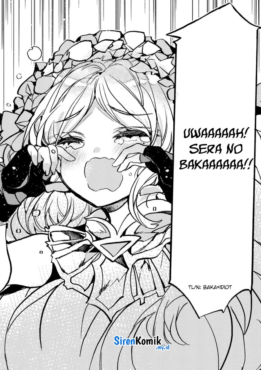 Yamiochi Yuusha No Haishin Haishin~Tsuihousare, Kakushi Boss Beya Ni Hourikomareta Kekka, Boss To Tansakushagari Haishin Wo Hajimeru~ Chapter 04 Gambar 24