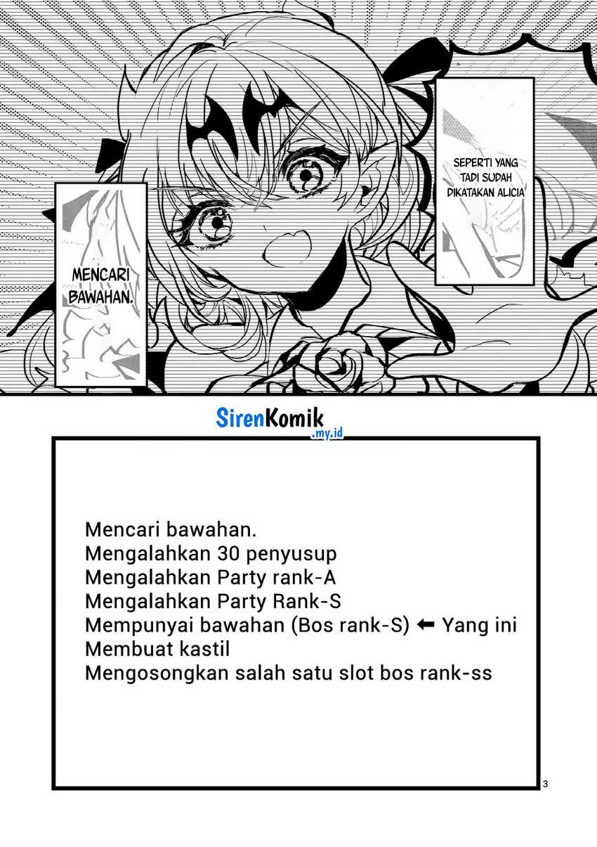 Yamiochi Yuusha No Haishin Haishin~Tsuihousare, Kakushi Boss Beya Ni Hourikomareta Kekka, Boss To Tansakushagari Haishin Wo Hajimeru~ Chapter 05 Gambar 4