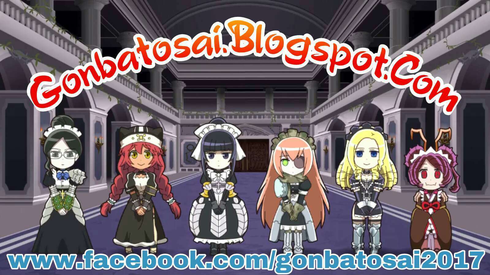 Yancha Gal no Anjou-san Chapter 25 Gambar 2