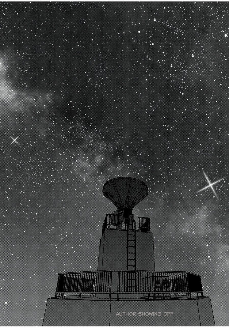 Yane no Shita no Artemis Chapter 02 Gambar 15