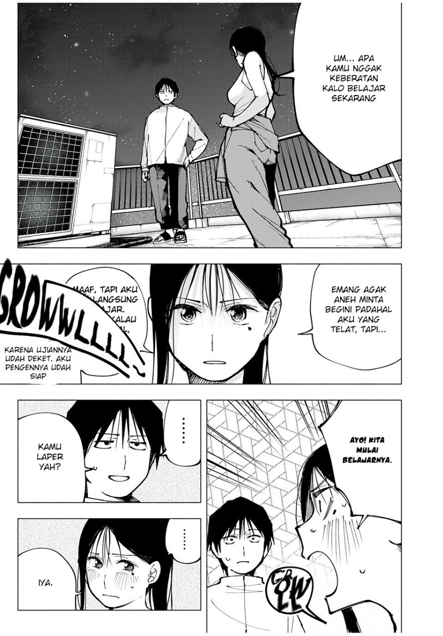 Yane no Shita no Artemis Chapter 02 Gambar 22