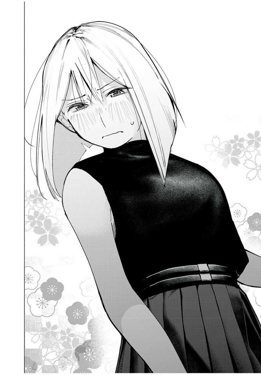 Yane no Shita no Artemis Chapter 03 Gambar 15