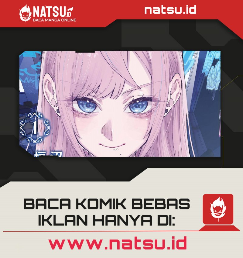 Yankee Koukou ni Ojou-sama Chapter 03 Gambar 29