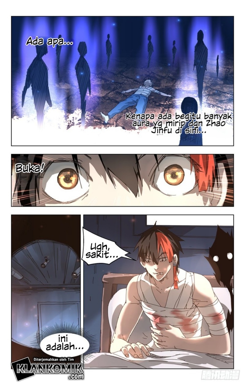 Yao Zhong Chapter 04 Gambar 2