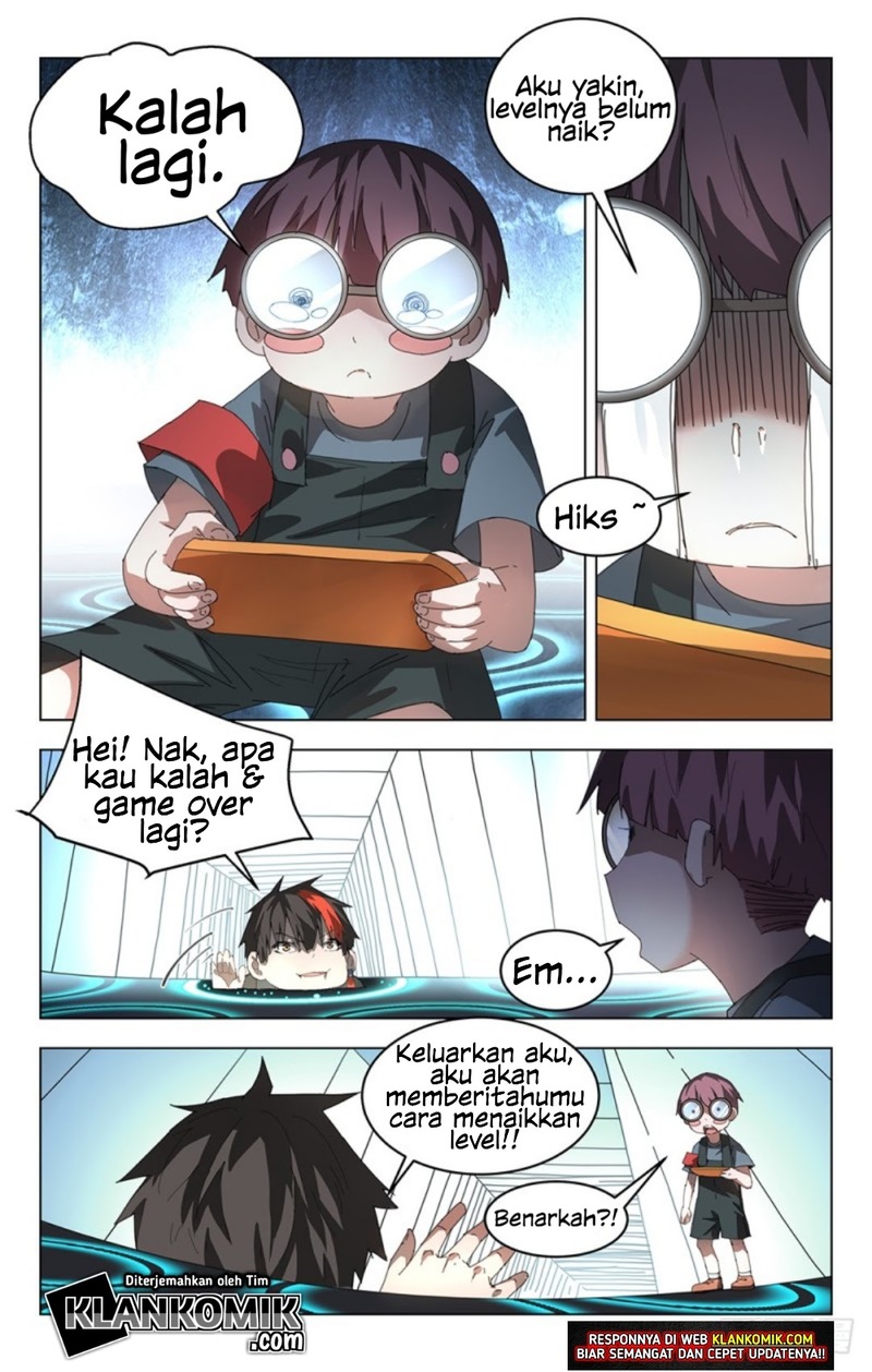 Yao Zhong Chapter 06 Gambar 2