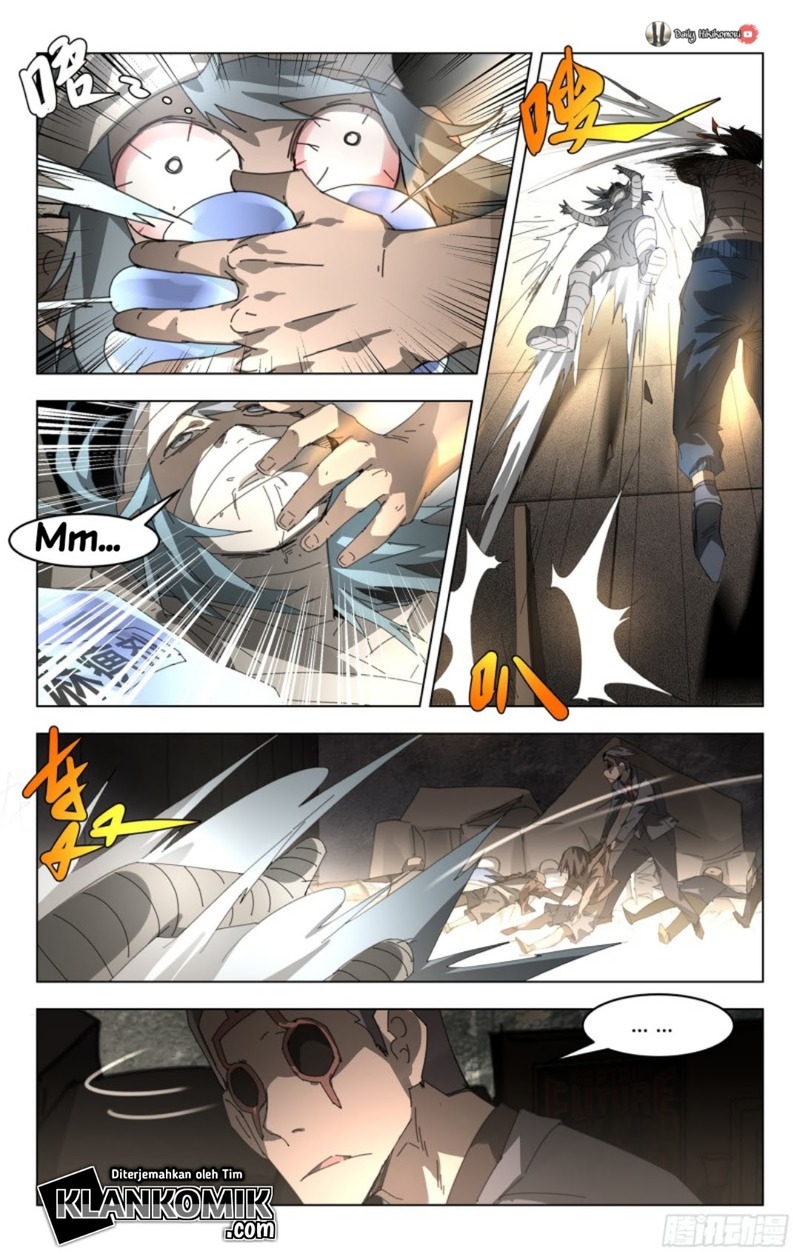 Yao Zhong Chapter 12 Gambar 2