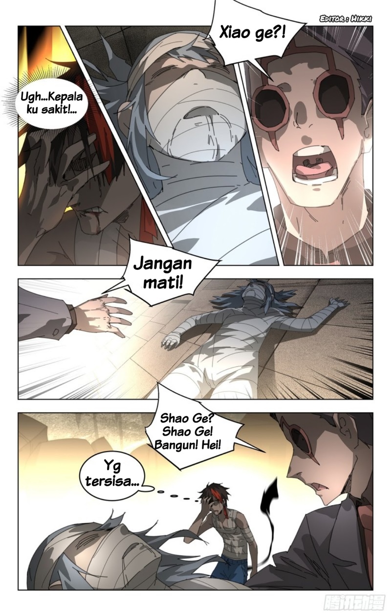 Yao Zhong Chapter 12 Gambar 3