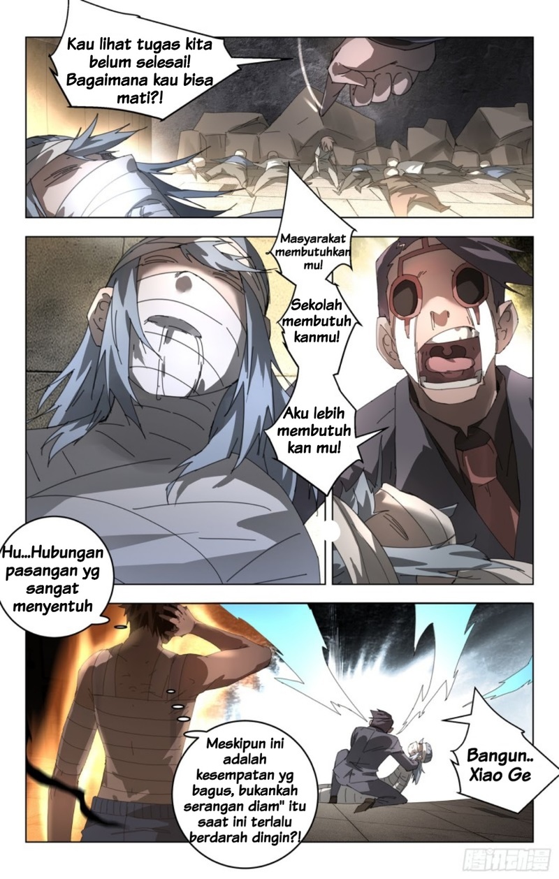 Yao Zhong Chapter 12 Gambar 4