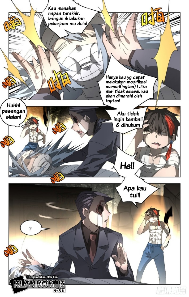 Yao Zhong Chapter 12 Gambar 5