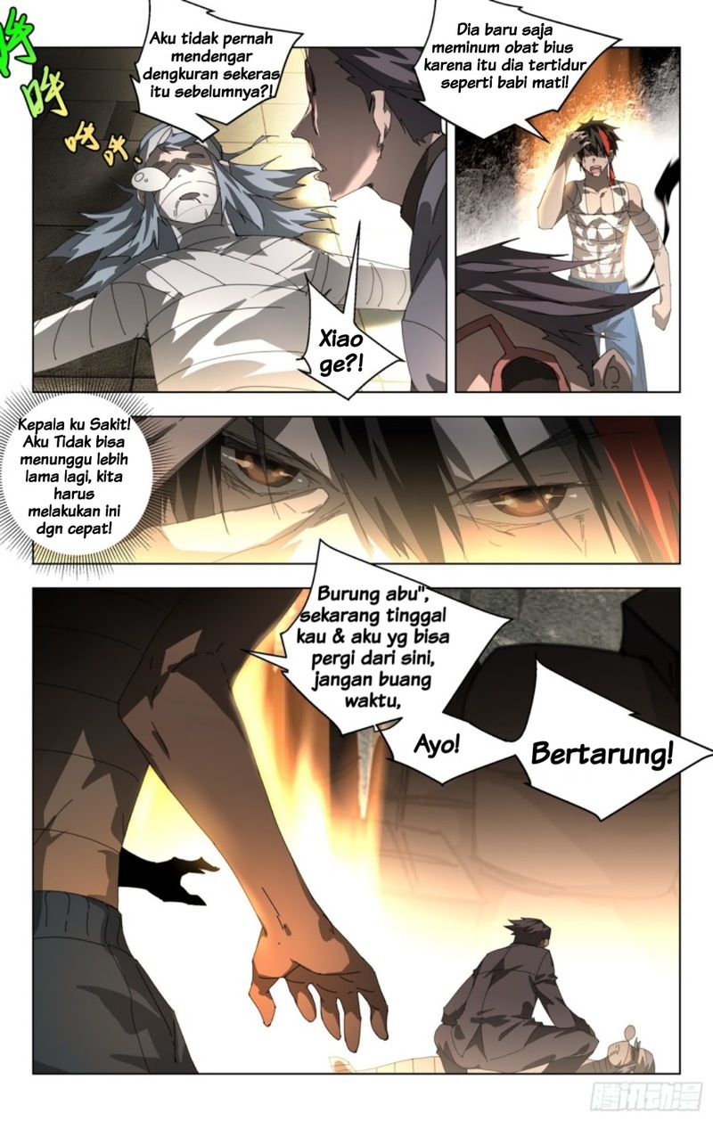 Yao Zhong Chapter 12 Gambar 6