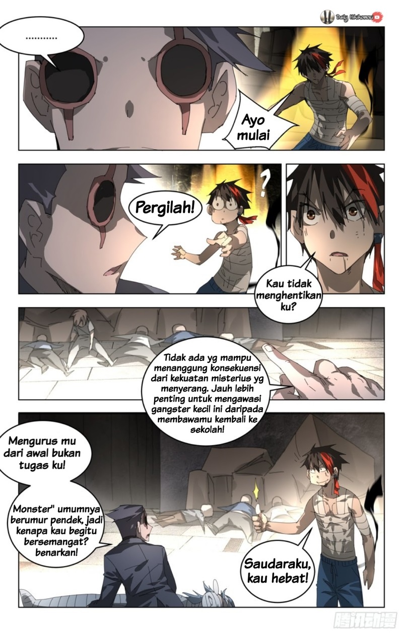 Yao Zhong Chapter 12 Gambar 7