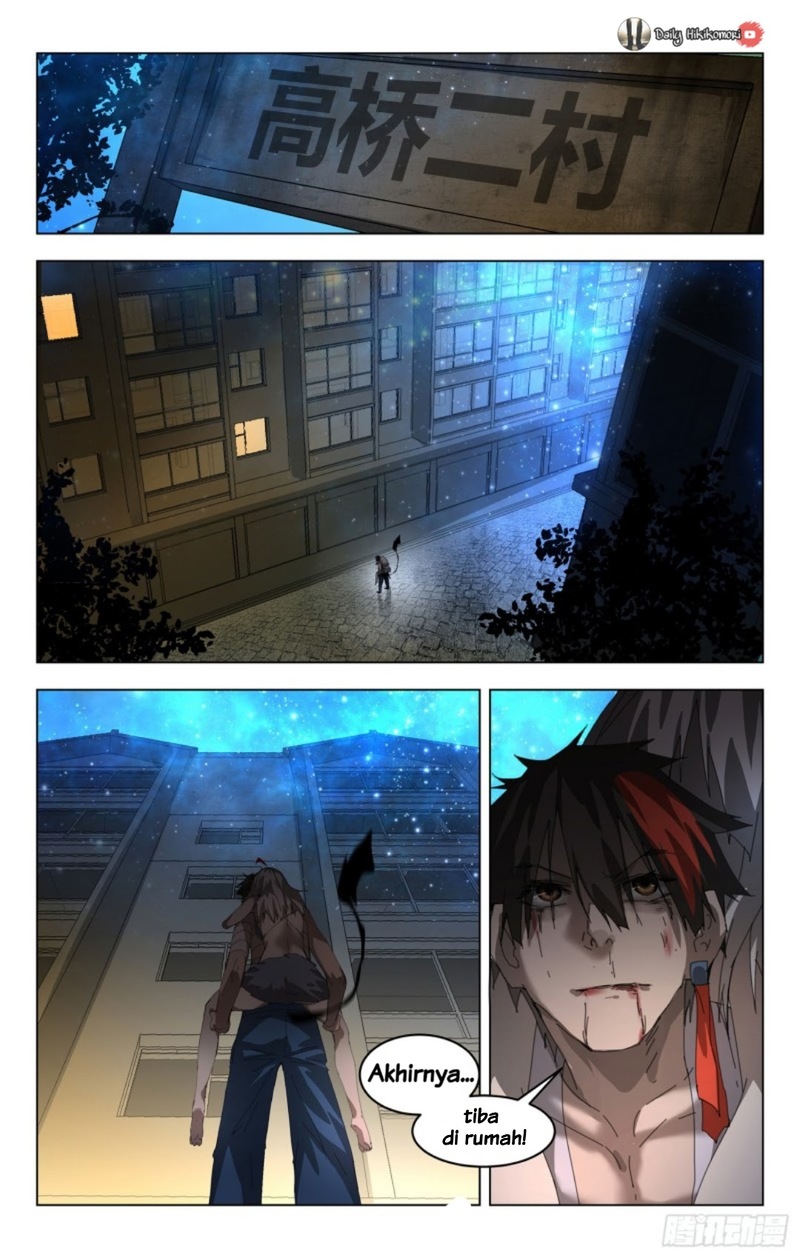 Yao Zhong Chapter 12 Gambar 10