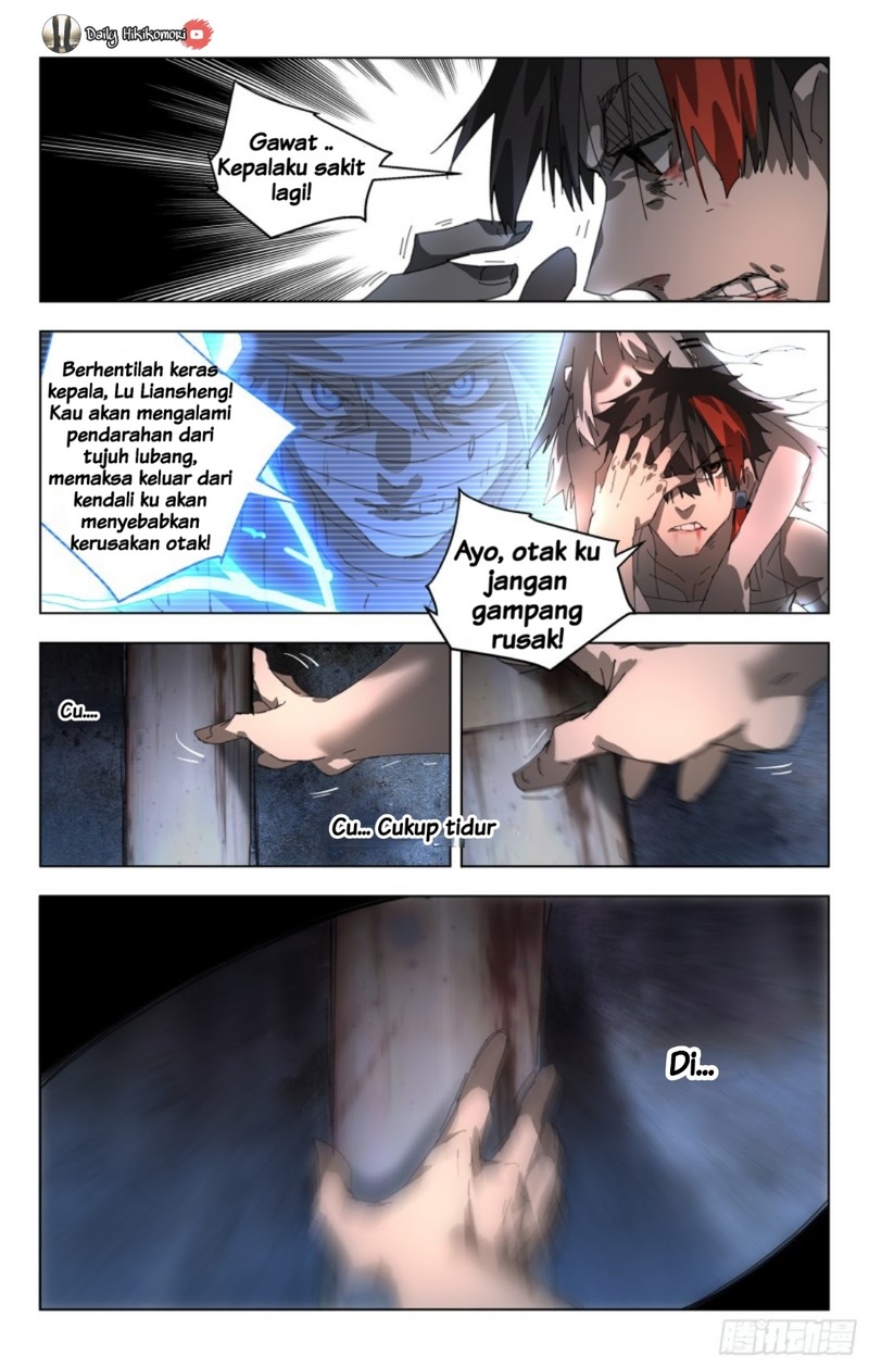 Yao Zhong Chapter 12 Gambar 11