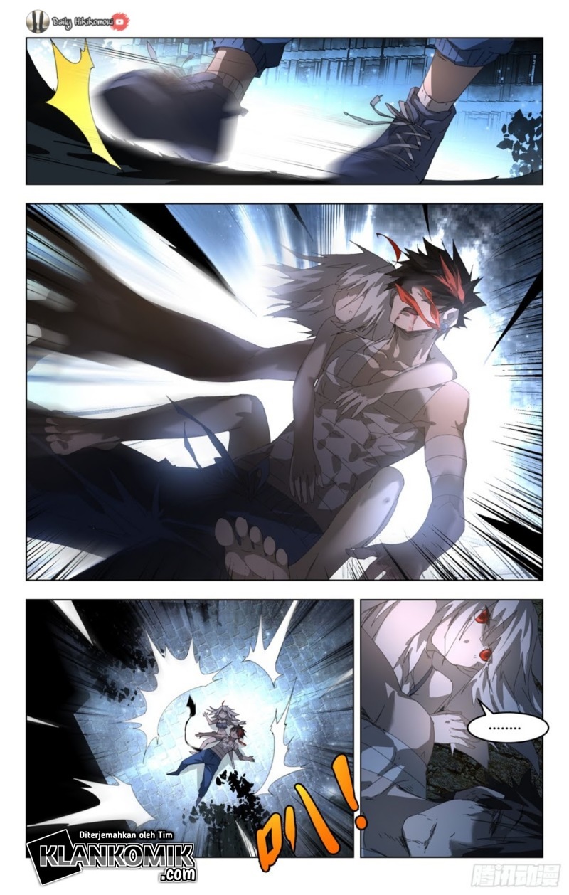Yao Zhong Chapter 12 Gambar 12