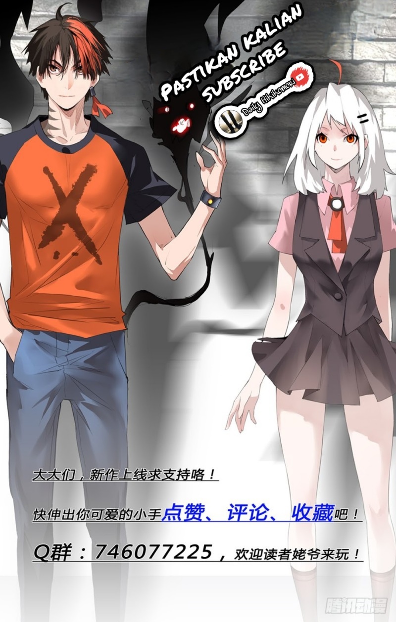Yao Zhong Chapter 12 Gambar 13