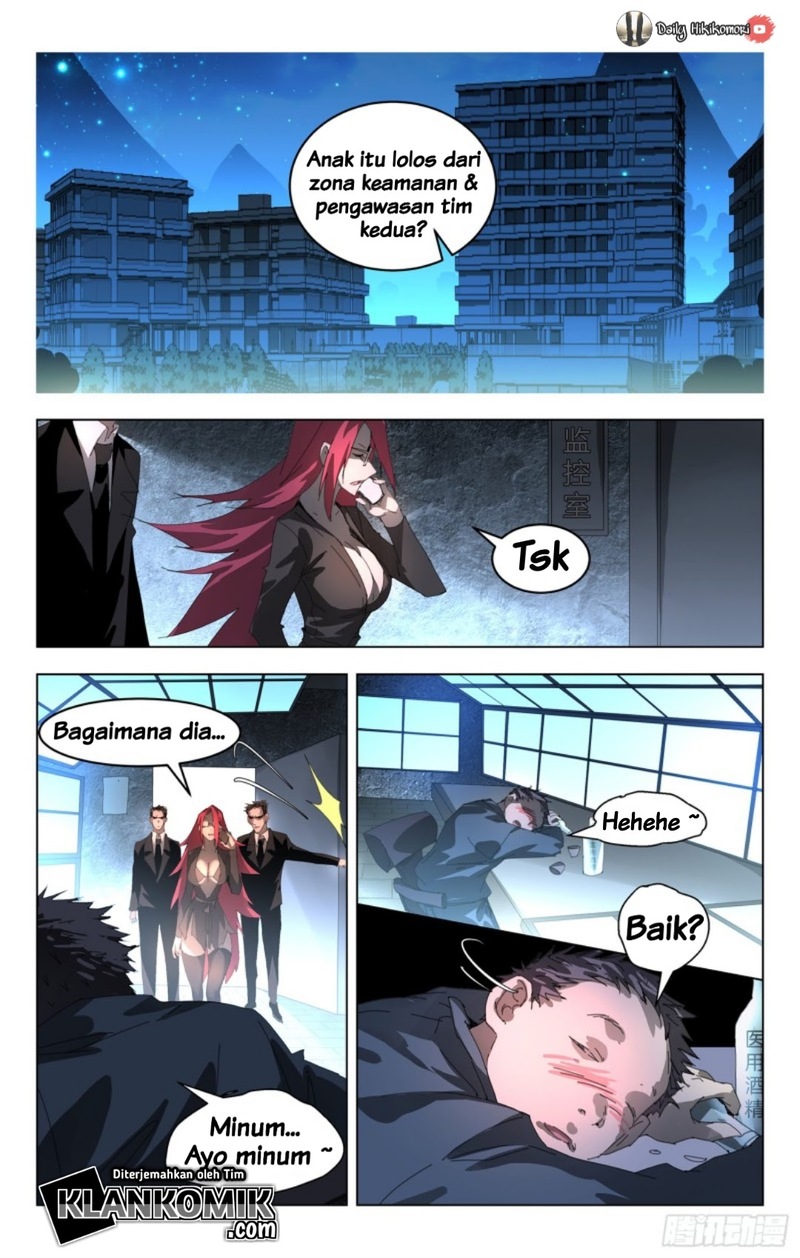 Yao Zhong Chapter 13 Gambar 2