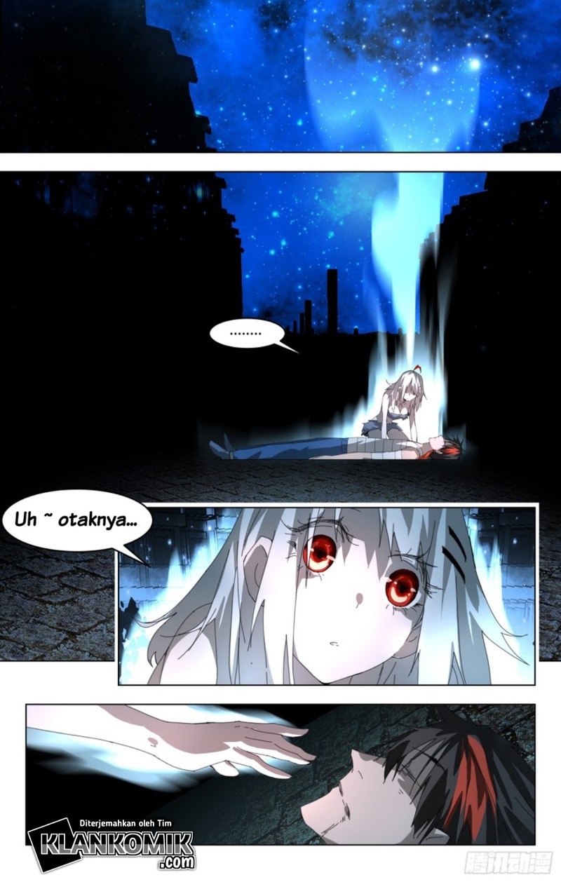 Yao Zhong Chapter 13 Gambar 5